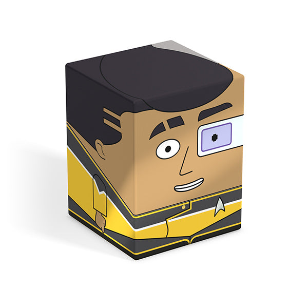 Star Trek: Lower Deck Boxes