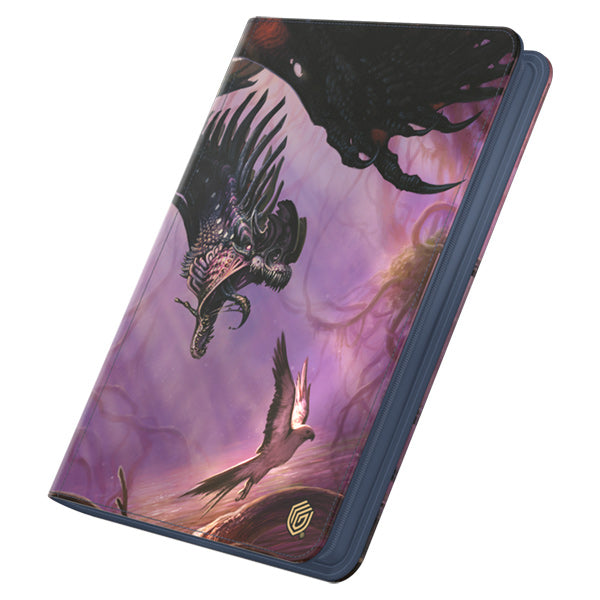 Mtg - Tarkir Binder