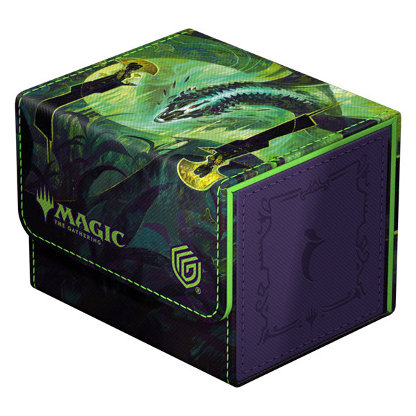 Ultimate Guard - Tarkir Sidewinder
