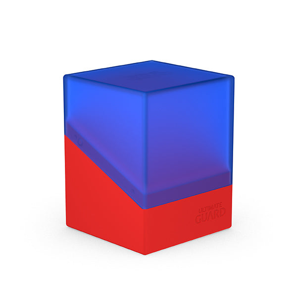 Ultimate Guard - Boulder - Blue/Red
