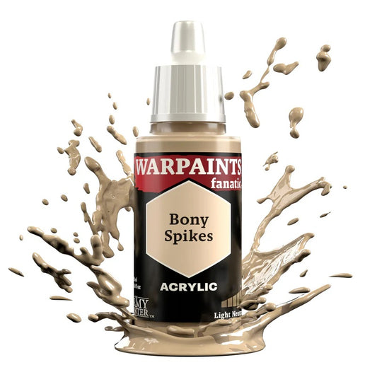 Army Painter - Warpaints Fanatic - Bony Spikes