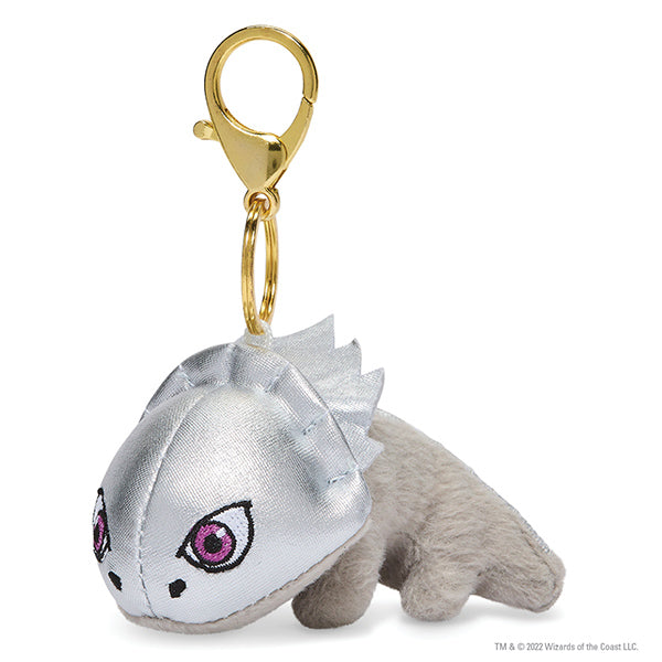 WizKids - D&D 3" Plush Charms
