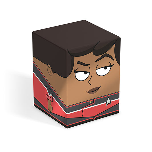 Star Trek: Lower Deck Boxes