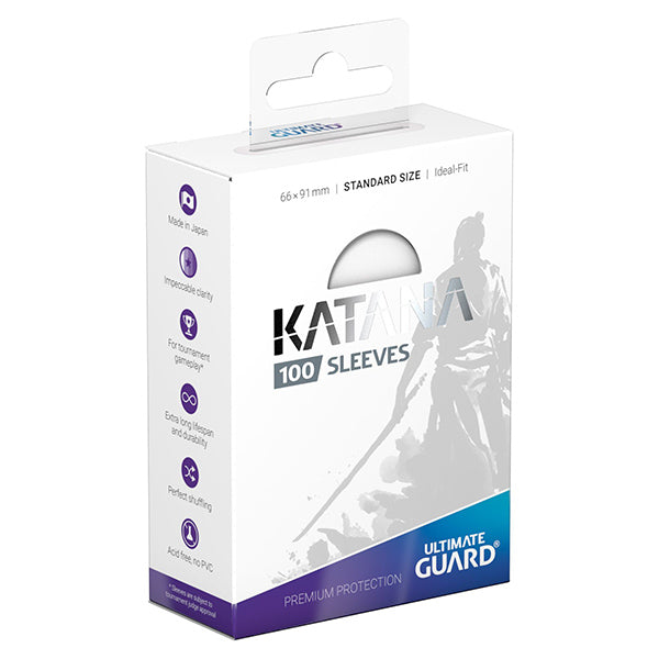 Ultimate Guard - Katana Sleeves