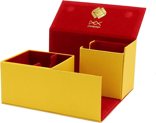 Dex - Creation Large Box  - Yellow