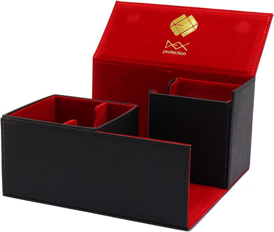 Dex - Creation Large Box - Black