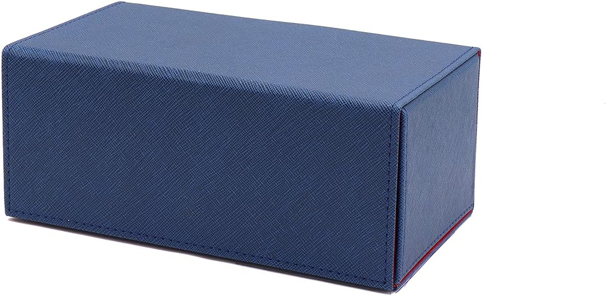 Dex - Creation Large Box  - Dark Blue