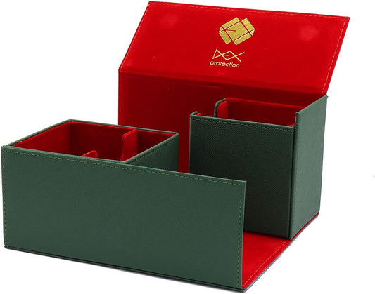 Dex - Creation Large Box  - Green