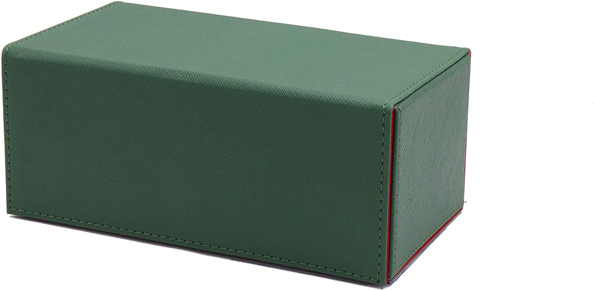 Dex - Creation Large Box  - Green