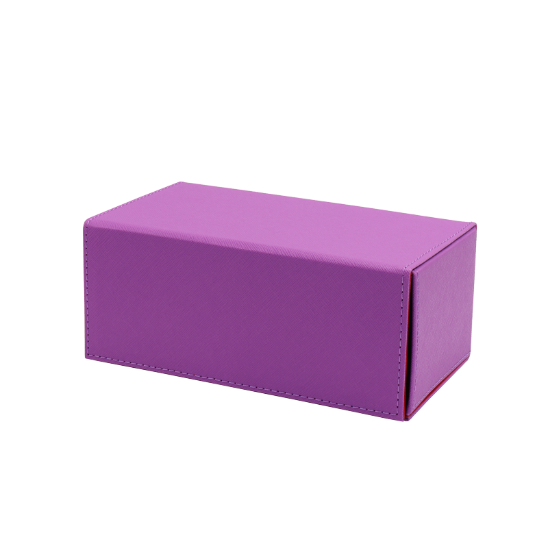 Dex - Creation Large Box  - Purple