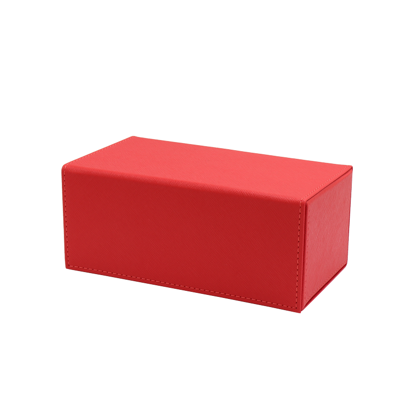 Dex - Creation Large Box  - Red