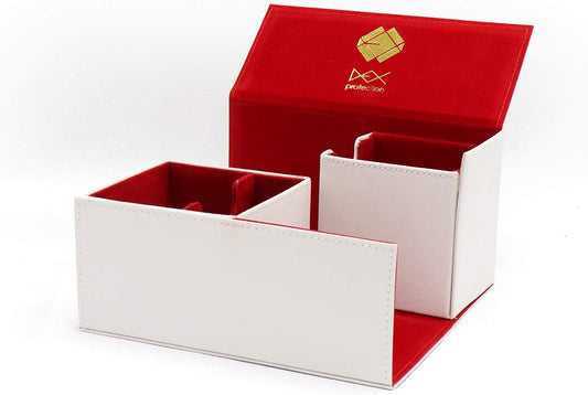 Dex - Creation Large Box  - White