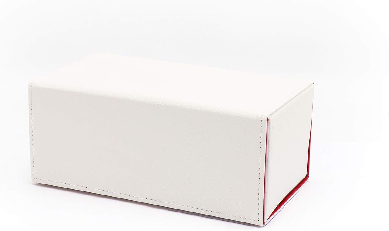 Dex - Creation Large Box  - White