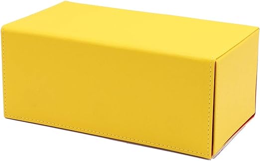 Dex - Creation Large Box  - Yellow