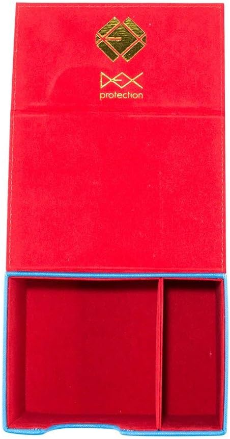 Dex - Creation Medium Box - Blue