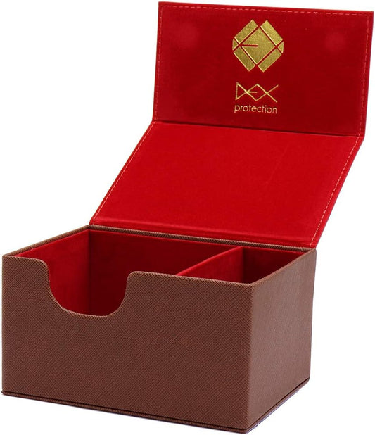 Dex - Creation Medium Box - Brown