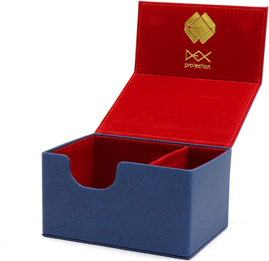 Dex - Creation Medium Box - Dark Blue