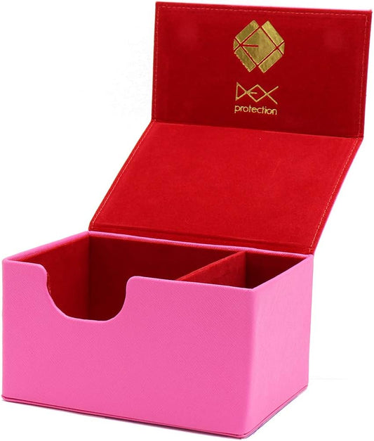 Dex - Creation Medium Box - Pink