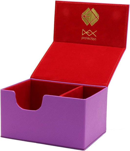 Dex - Creation Medium Box - Purple