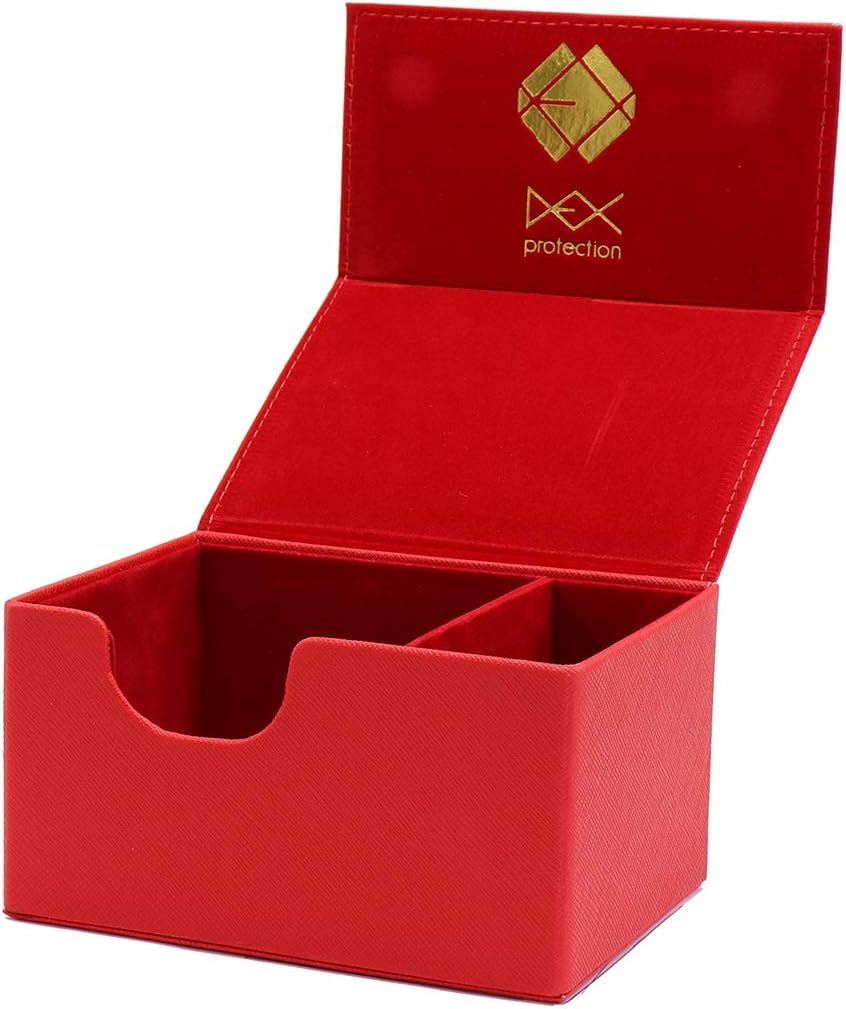 Dex - Creation Medium Box - Red