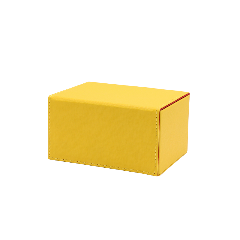Dex - Creation Medium Box - Yellow