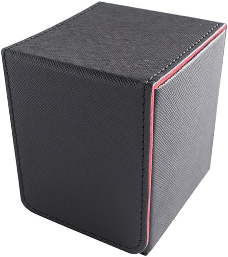 Dex - Creation Small Box - Black
