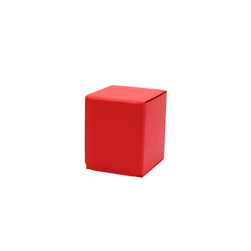 Dex - Creation Small Box - Red