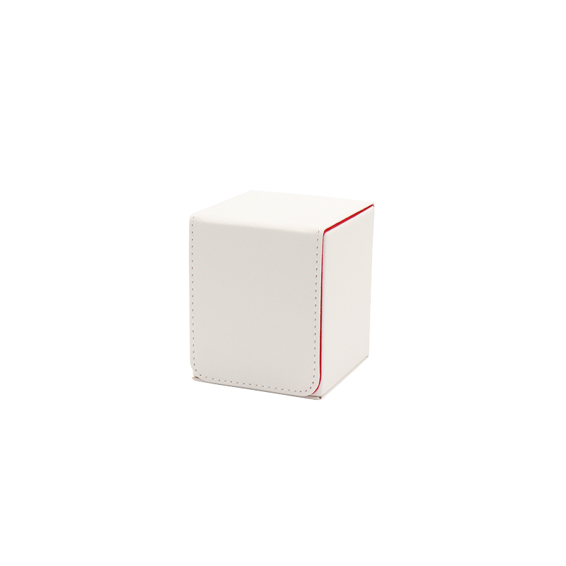 Dex - Creation Small Box - White