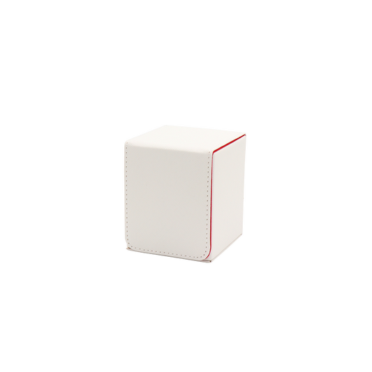 Dex - Creation Small Box - White