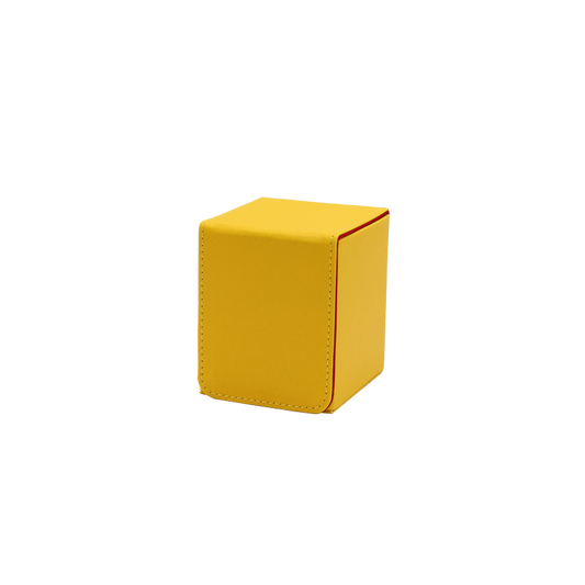 Dex - Creation Small Box - Yellow