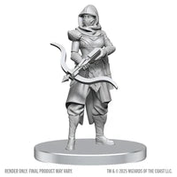 Wizkids - Assassin & Berserker