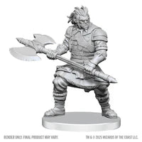Wizkids - Assassin & Berserker
