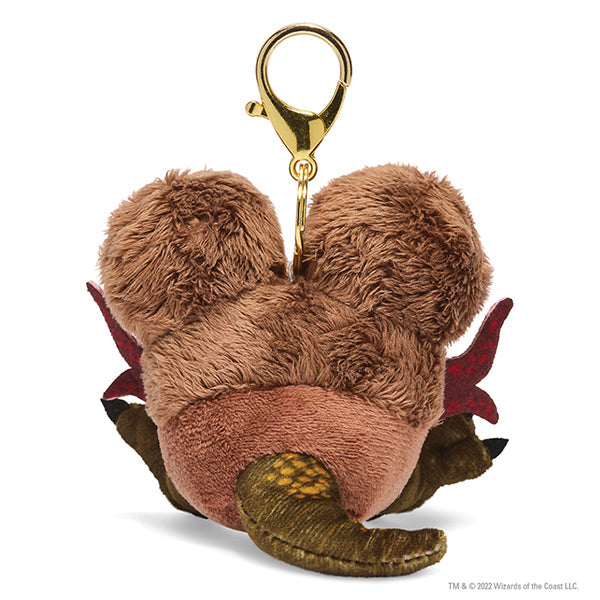 WizKids - D&D 3" Plush Charms