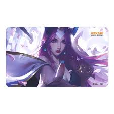 Riftbound Playmats