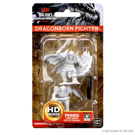 Wizkidz - Miniature - Goliath