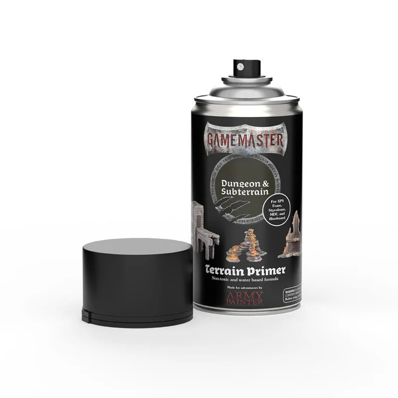 Army Painter - Terrain Primer