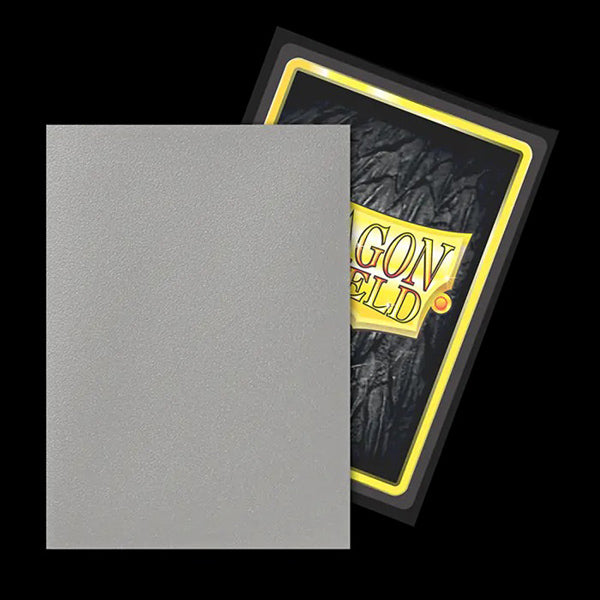Dragon Shield - 100ct - Dual Matte - Justice