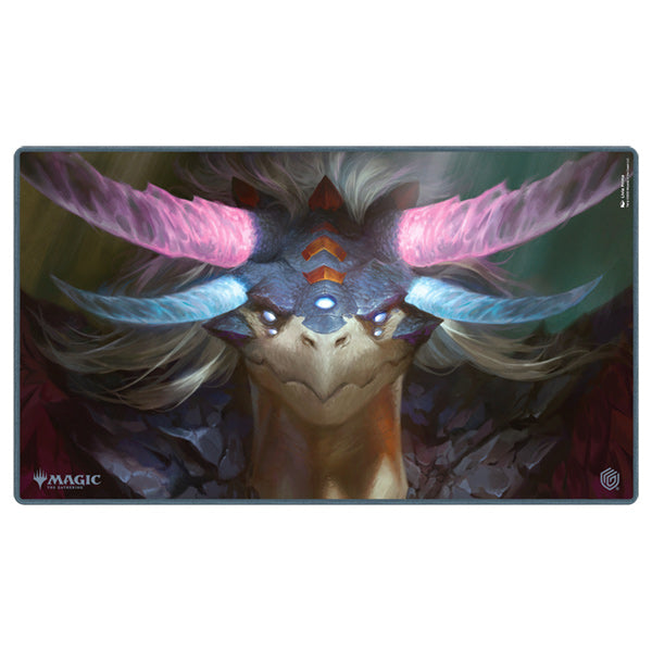 Mtg - Tarkir Playmats