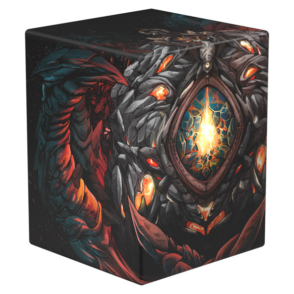 Ultimate Guard - Tarkir Boulder