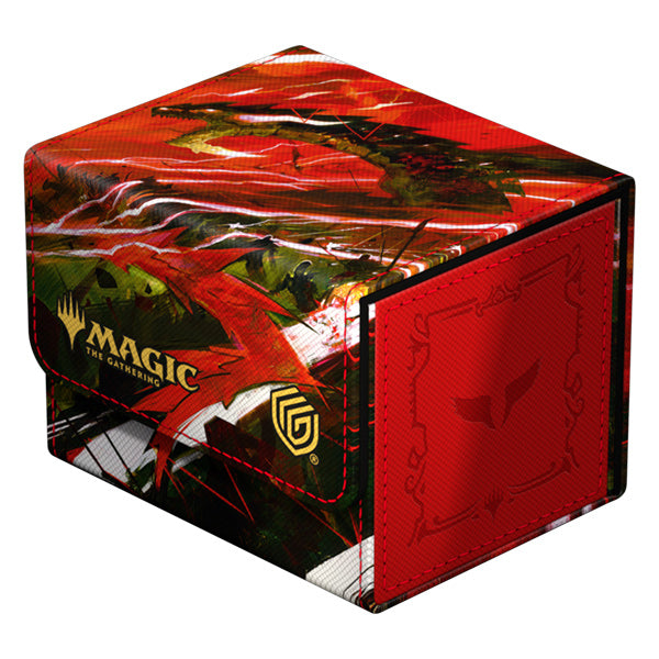 Ultimate Guard - Tarkir Sidewinder