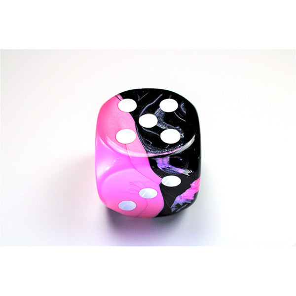 Cheesex - 12mm d6