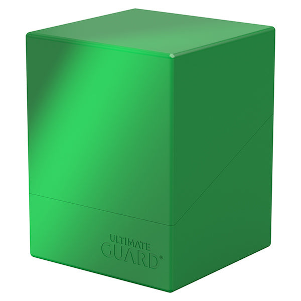 Ultimate Guard - Boulder - Green