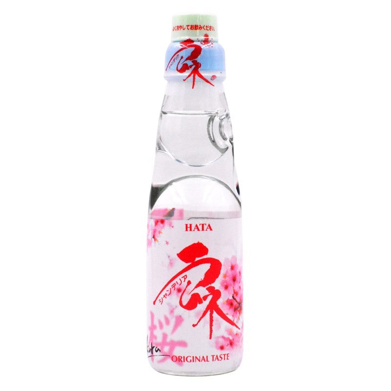 Hata Ramune Sodas