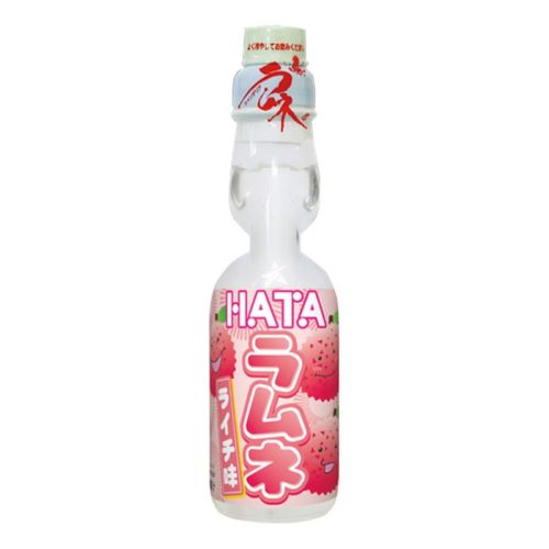Hata Ramune Sodas