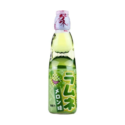 Hata Ramune Sodas