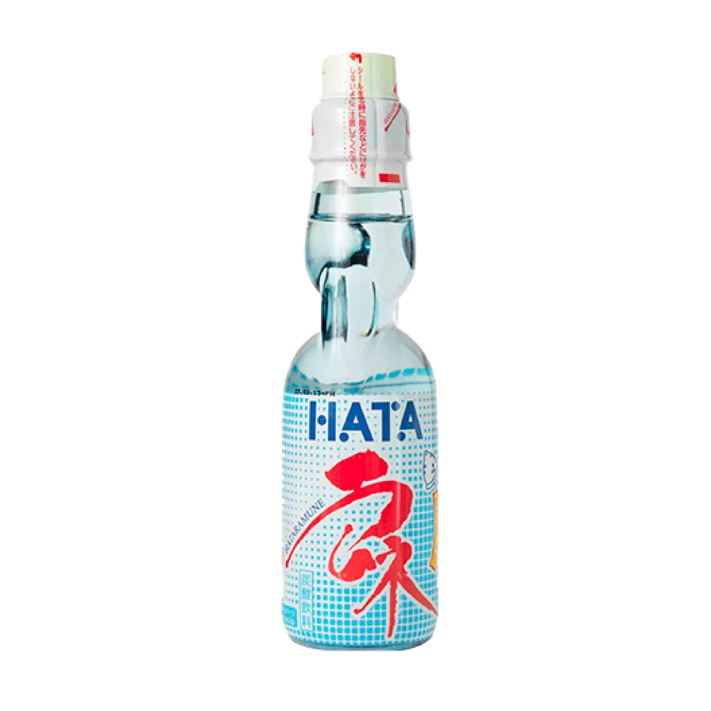 Hata Ramune Sodas