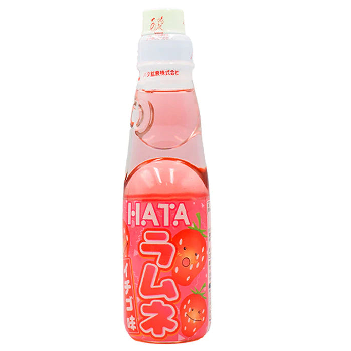 Hata Ramune Sodas