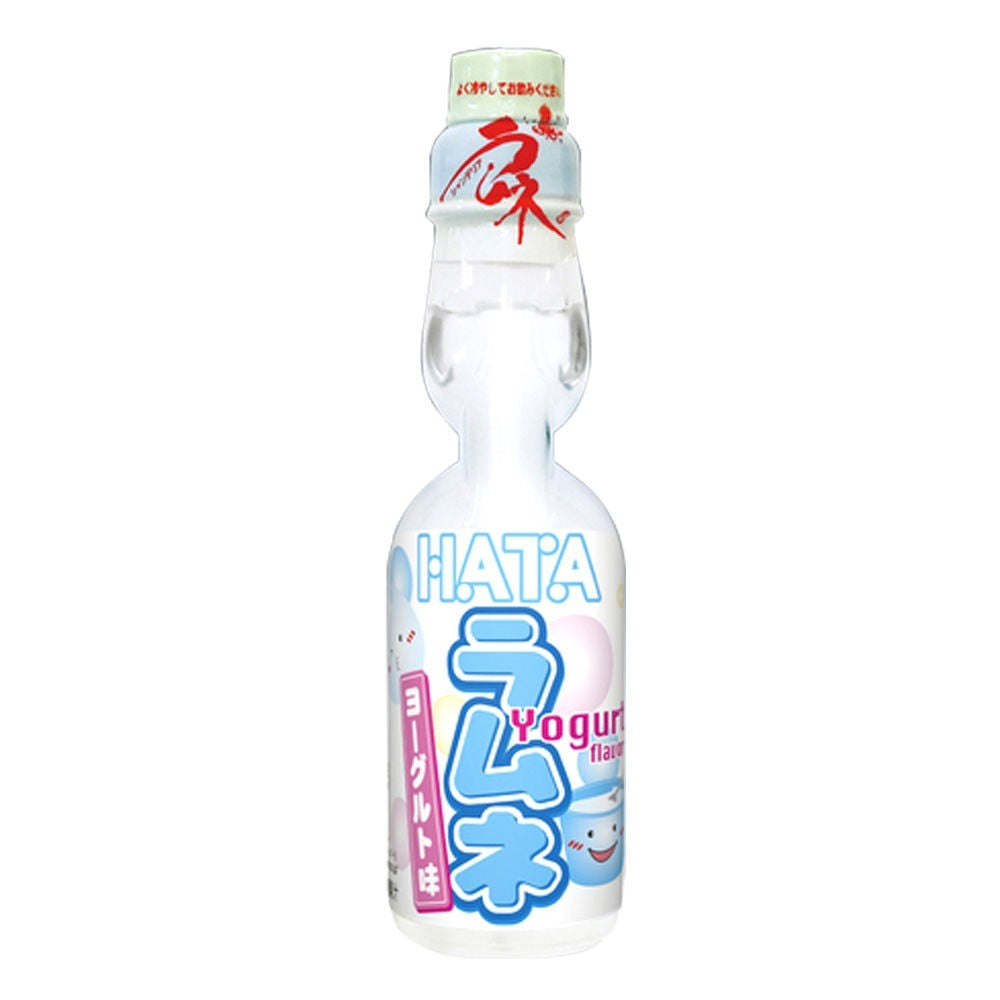 Hata Ramune Sodas