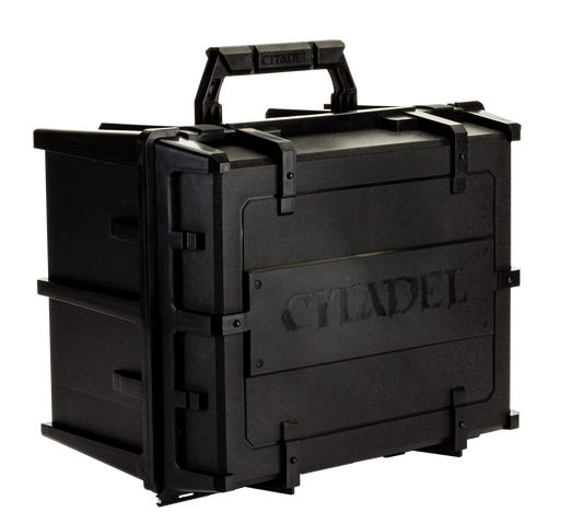 Citadel - Case - Battle Figure Case
