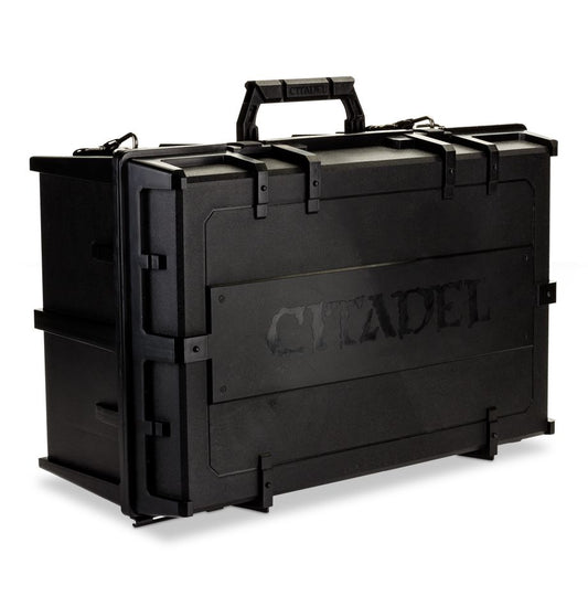 Citadel - Case - Crusade Figure Case